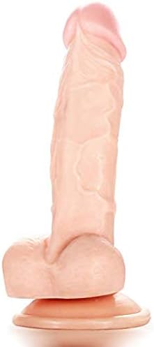 7 en 7 en Consol*ador Pen*e Juguetes de Auto Placer para Mujeres Con Ventosa Manos Libres para Mujeres