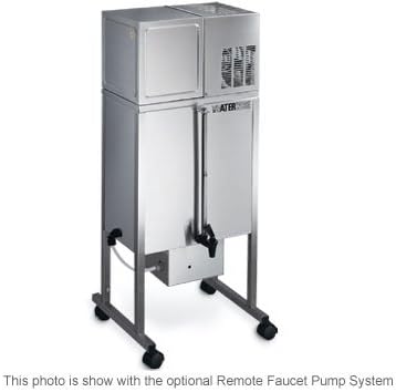Waterwise 7000 12 Gallon Commercial Water Distiller Purifier (Water Wise)