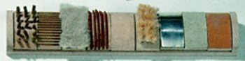 Tactile Bars by Dusyma