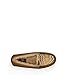 UGG Australia Women's Ansley Pendleton Chestnut Jacquard 7 M