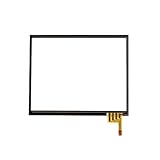 BisLinksÂ® Bottom Touch Screen Digitizer For Nintendo Ds Lite Repair Replacement Fix Internal Part