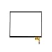 BisLinks® Bottom Touch Screen Digitizer For Nintendo Ds Lite Repair Replacement Fix Internal Part