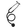 PARAMED Stethoscope – Classic Dual Head – for Doctors, Nurses, Med Students, Professional Pediatric, Medical, Cardiology…