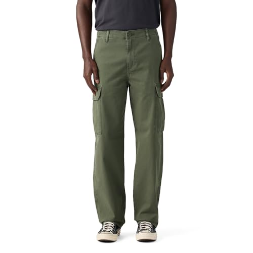 XX Cargo Taper T3 Kambaba S Twll