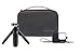 GoPro Camera Accessory Travel Kit, Black (AKTTR-001)