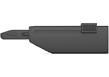 Supply Black Blades - 8 Pack