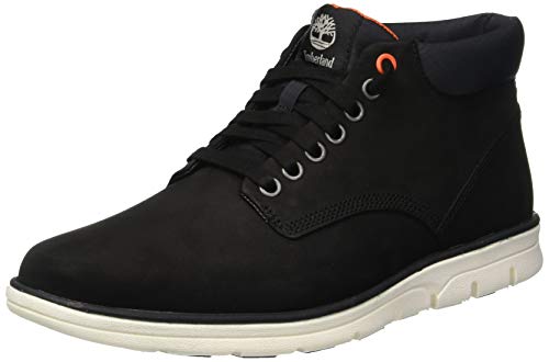 timberland mens bradstreet chukka boots