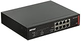 Buffalo PoE Unmanaged 8 Port Business Switch (BS-GU2008P)