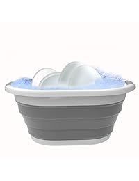 Wakeman 75 CMP1062   Lavabo plegable multiusos, cu