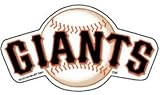 MLB Precision Cut Magnet