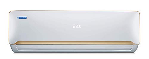 Blue Star 1.5 Ton 5 Star Inverter Split AC (IC518QATX White) 1