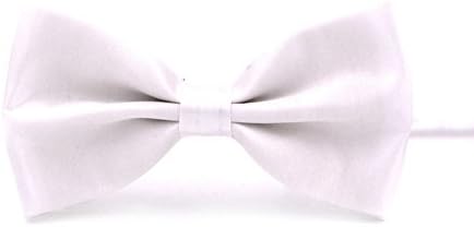 Men's Adjustable Bow Tie Tuxedo Wedding Bowties