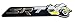 X1 New Direct OEM Replacement SRT SuperBee Emblem For Scatpack Hemi 6.4L 392 68156147AA