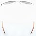Eyekepper 3-10yr Old Child Pilot Sunglasses Kid-Gold Frame-brown Lens