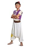 Child Aladdin Street Rat Costume Small
