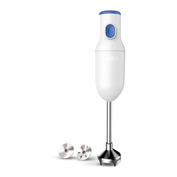Buy 250Watt Hand Blender (2, White & Black) Online at Low Prices in India Amazon.in