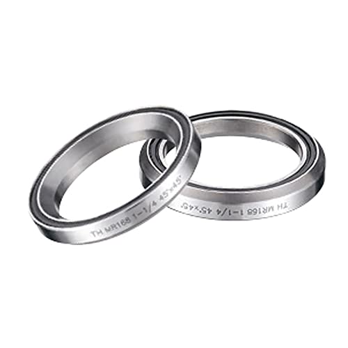 FSA TH-970S Coussinet pour écouteurs Unisexe Adulte, Argent, 46,8 mm/45° × 45°