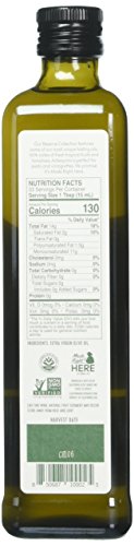 California Olive Ranch Arbequina Extra Virgin Olive Oil, 16.9 Fl Oz - Thumbnail 3