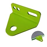 Universal Zero Turn Mower Trailer Hitch