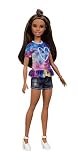 Barbie Fashionistas Doll 112