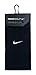 Nike Face/Club Tri-Fold Towel Golf Towel