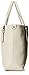 Anne Klein Perfect Tote Large Bag, Sugar, One Size