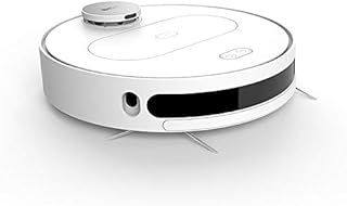 360 Grad S6 weiß mit Wischenfunktion