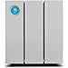 LaCie 2Big RAID 8TB Thunderbolt 2 7200RPM External Hard Drive (STEY8000100)