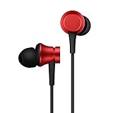 Mi Earphones Basic (Red)