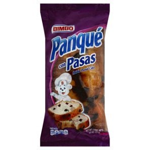 Raisin Pound Cake - Image 2