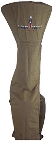 Lava Heat Italia AMZ-LHP-106 Canvas/Tarp Cover for Standing Unit