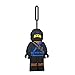 LEGO Ninjago Movie - Jay Luggage or Backpack Tag
