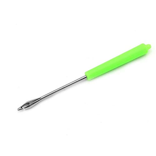 BeesClover Portable Fishing Hook Remover Detacher Extractor Tackle Removal Tool with Strap Show - Thumbnail 3