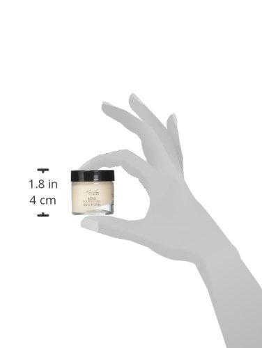 Kuumba Made, Rose Coconut Oil, 1 oz (29.57 ml) by Kuumba Made