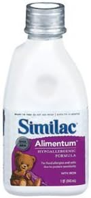 Pack of 3 EACH ALIMENTUM ADVANCE 57512 Case x 3/6 32O... [Health and Beauty]