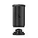 Corkcicle Arctican Stainless Steel Can Cooler for Drinks, 12-Ounce, Black