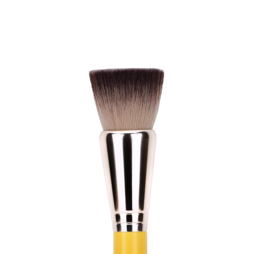 image for Bdellium Tools Professional Makeup Brush Studio Line - Precision Kabuk