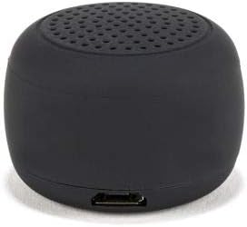 kikkerland micro speaker