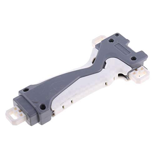 image for Buywin Bey Burst Booster Accessory Bey Launcher & Launcher Super Grip(