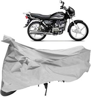 two wheeler cover amazon