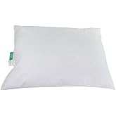 Vinyl Pillow Wipeable | Standard Size 18x24inch