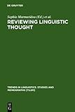 Reviewing Linguistic Thought : Converging Trends for the 21st Century, , 3111825116