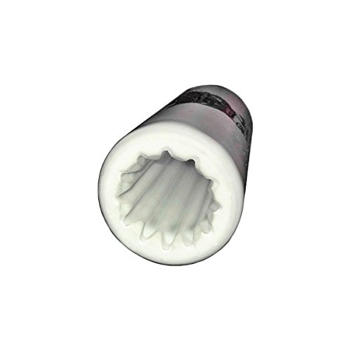 Clayton Pork Knuckle Ceramic Guitar Slide Large