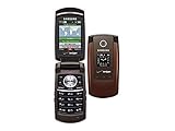 Verizon Samsung Renown U810 Replica Dummy Phone/Toy Phone Bulk Packaging, Brown