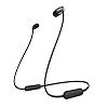 Sony-WI-C310-Bluetooth-Wireless-In-Ear-Headphones-with-Mic-up-to-15h-battery-life-Black Sony WI-C310 Bluetooth Wireless In-Ear Headphones with Mic, up to 15h battery life, Black