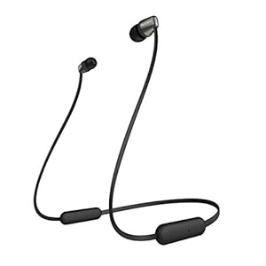 Sony-WI-C310-Bluetooth-Wireless-In-Ear-Headphones-with-Mic-up-to-15h-battery-life-Black Sony WI-C310 Bluetooth Wireless In-Ear Headphones with Mic, up to 15h battery life, Black