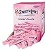 Sweet'N Low(R) Packets, Box Of 400