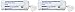 U.S. Cotton Absorbent Cotton Roll, 454g (Pack of 2)