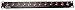 Loaded Adapters 12 Port ST Fiber Optic Cable Distribution Patch Panel (Loaded 1u) 19