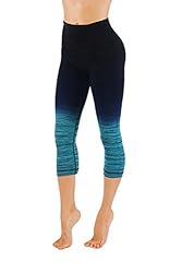 CODEFIT Yoga Power Flex Dry-Fit Pants Workout